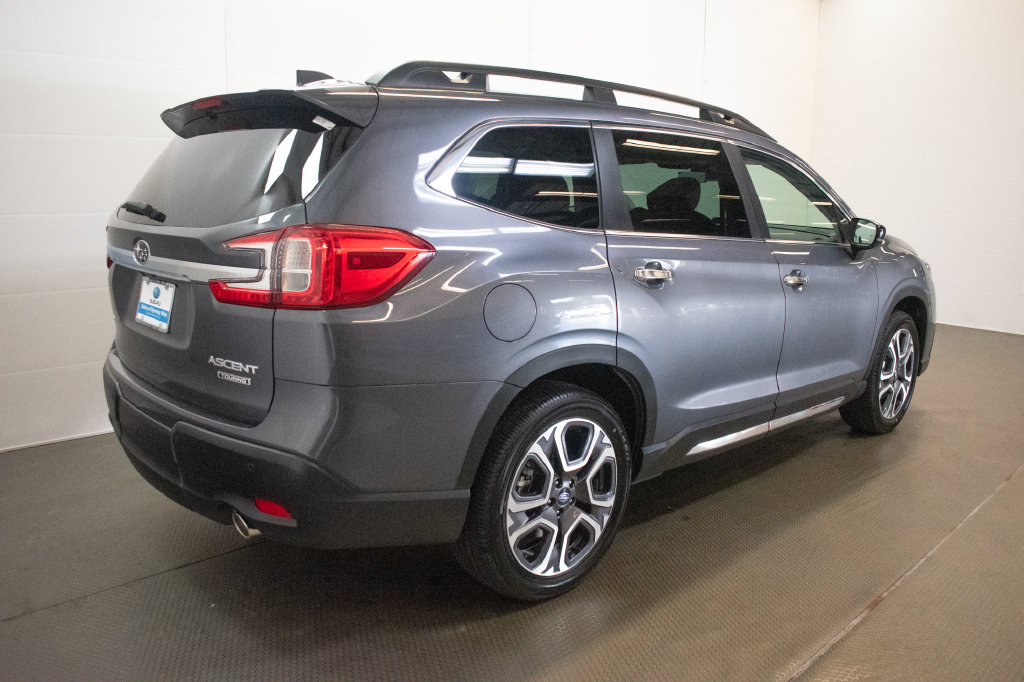 New 2027 Subaru Ascent Touring 7-Passenger SUV