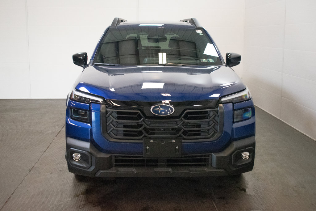 New 2026 Subaru Outback Touring XT SUV