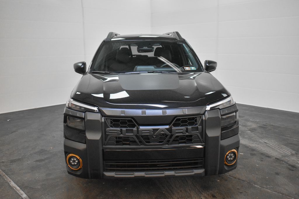 New 2026 Subaru Outback Wilderness SUV