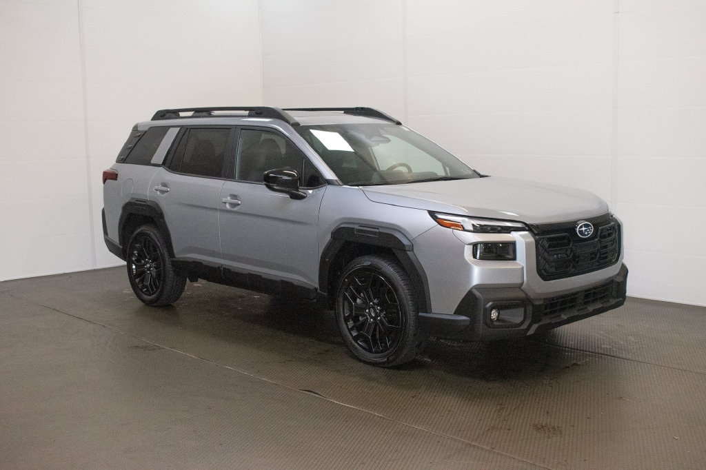 New 2026 Subaru Outback Limited XT SUV