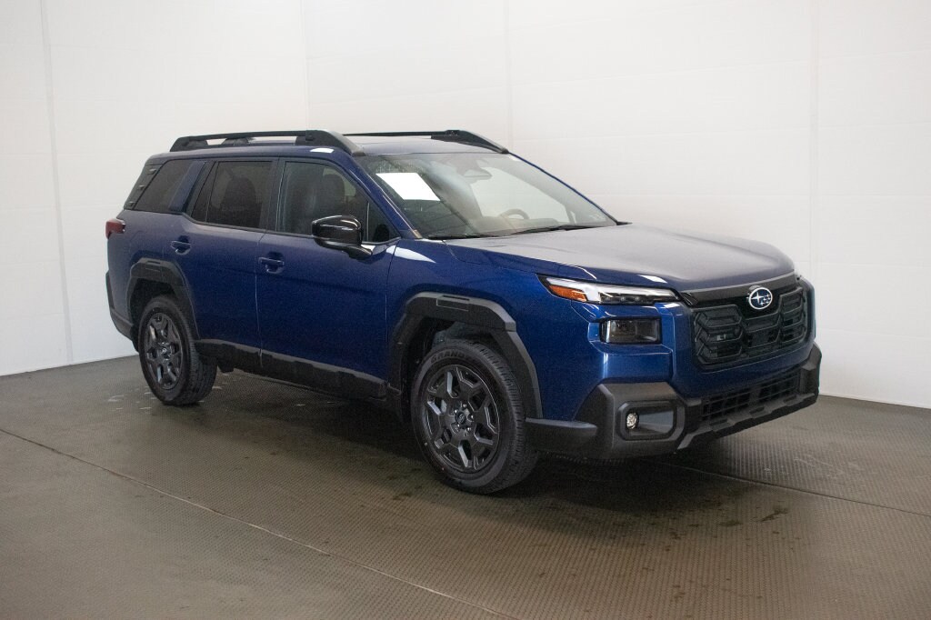 New 2026 Subaru Outback Premium SUV