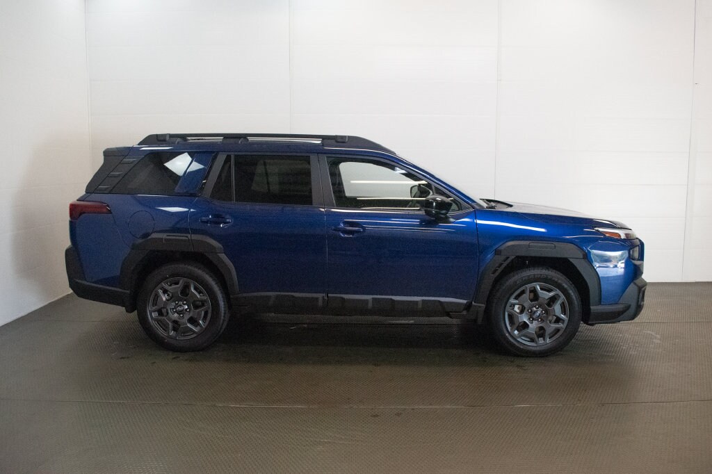 New 2026 Subaru Outback Premium SUV