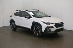 2026 Subaru Crosstrek Limited SUV