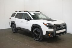 2026 Subaru Outback Wilderness SUV