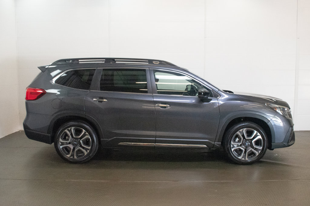 New 2027 Subaru Ascent Touring 7-Passenger SUV