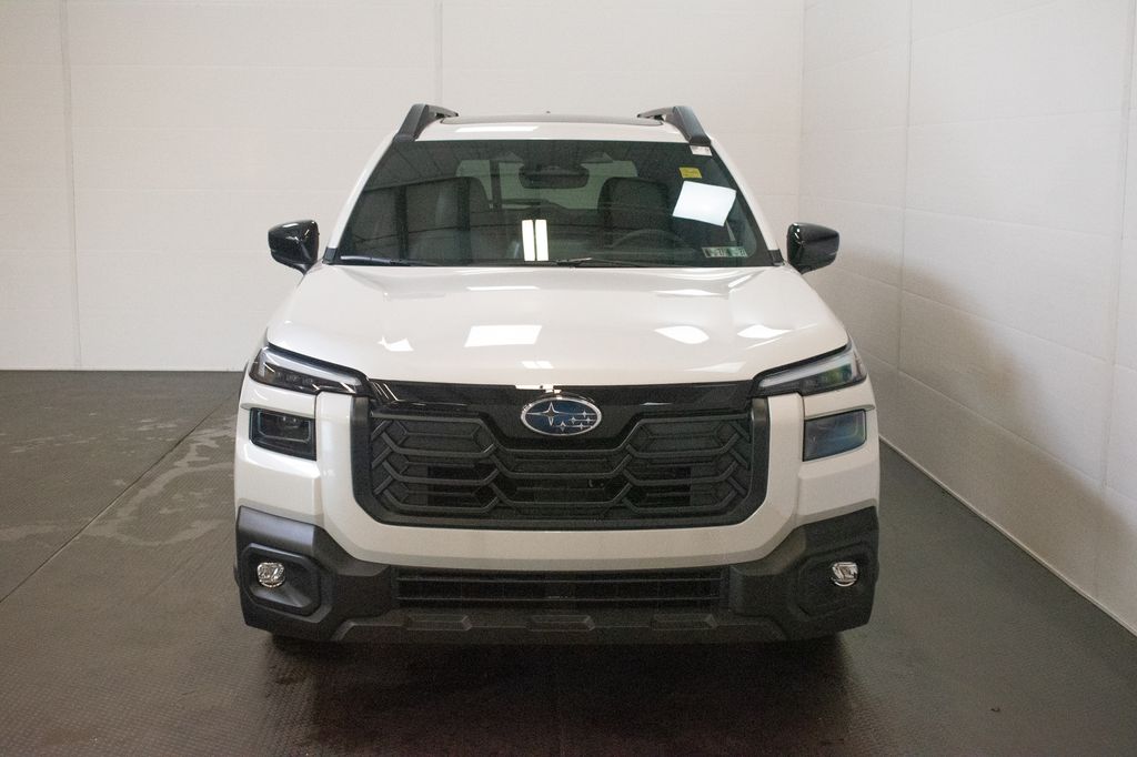 New 2026 Subaru Outback Limited SUV