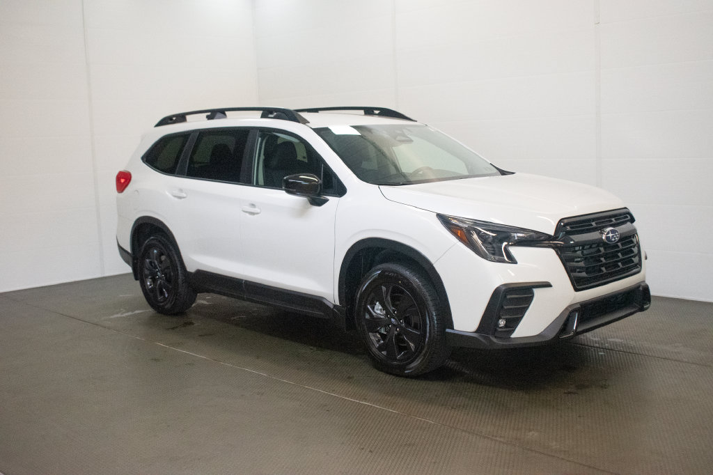 New 2027 Subaru Ascent Premium 7-Passenger SUV for sale near Kingston, PA