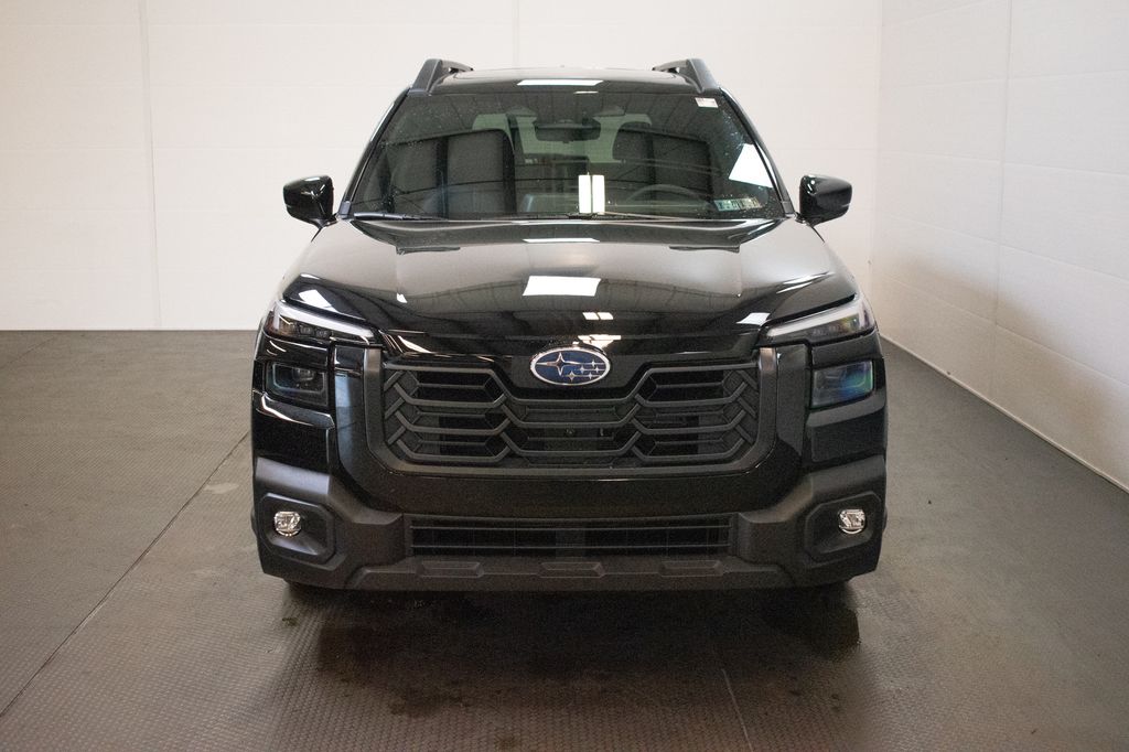 New 2026 Subaru Outback Touring XT SUV