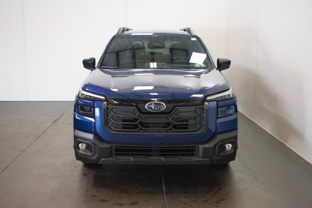 New 2026 Subaru Outback Premium SUV