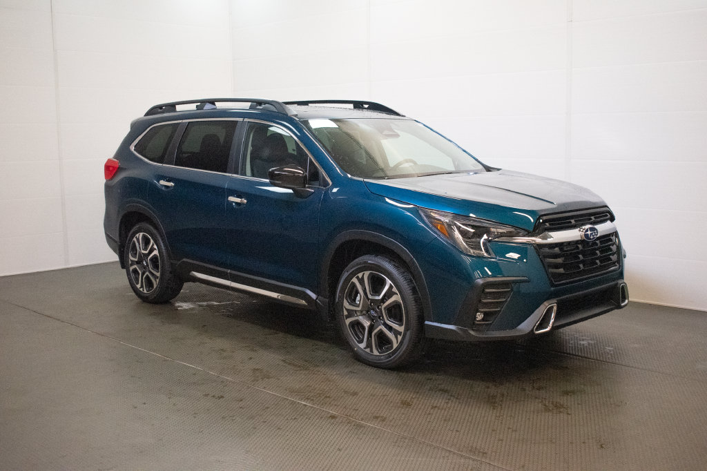 New 2027 Subaru Ascent Touring 7-Passenger SUV for sale near Kingston, PA