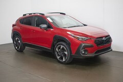 2026 Subaru Crosstrek Limited SUV