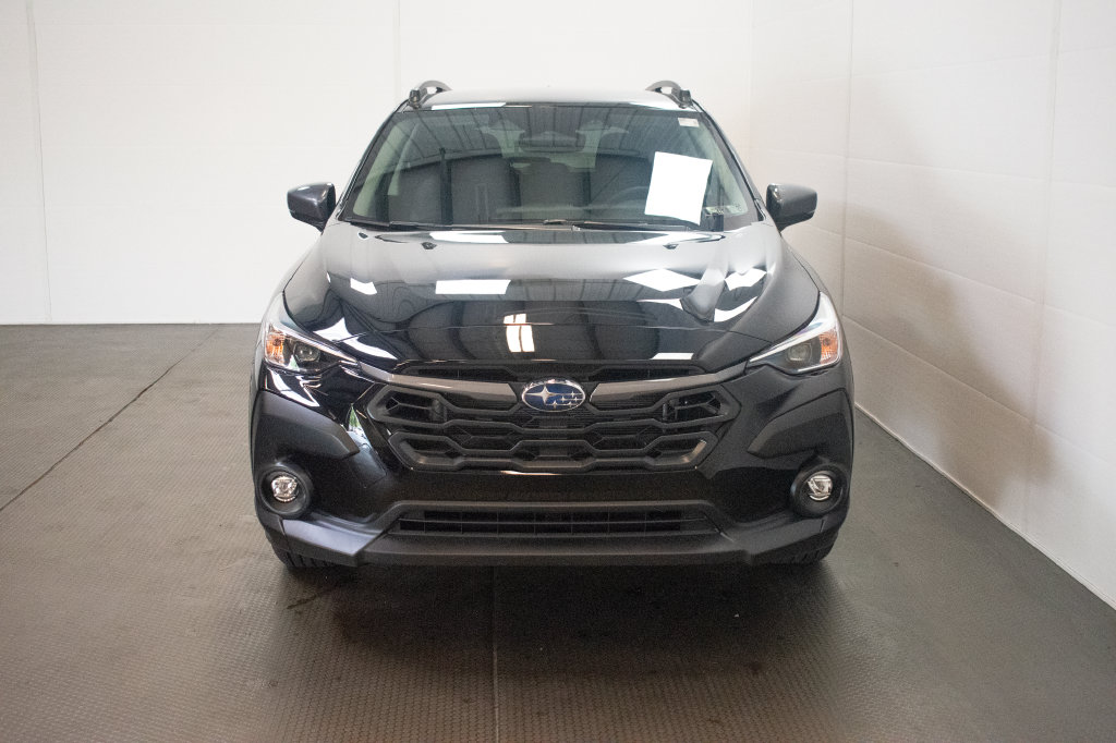 New 2026 Subaru Crosstrek Premium SUV