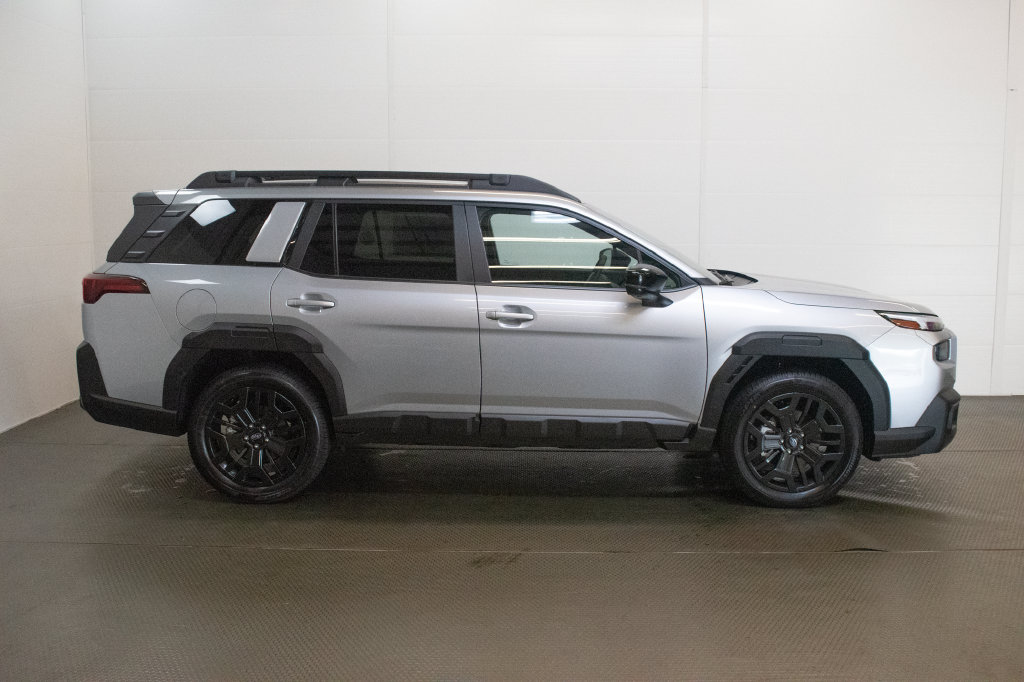 New 2026 Subaru Outback Limited XT SUV