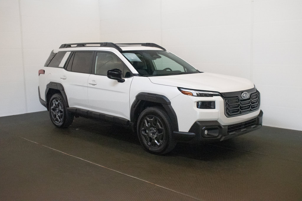 New 2026 Subaru Outback Premium SUV