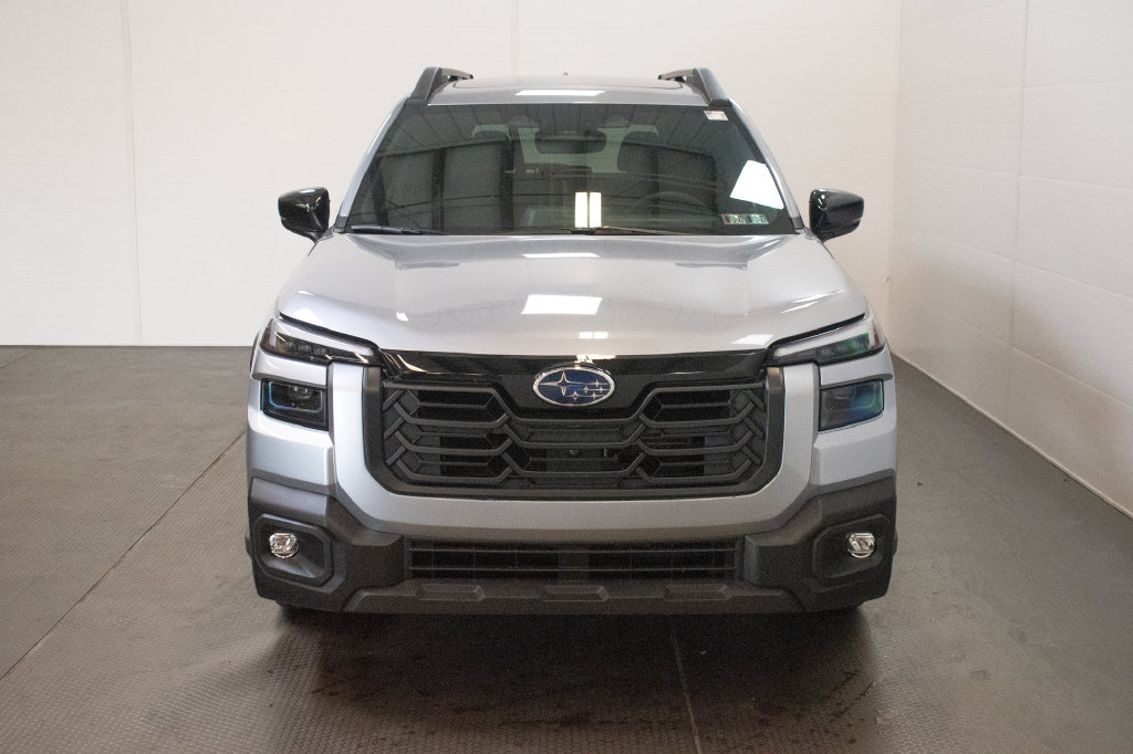New 2026 Subaru Outback Limited XT SUV