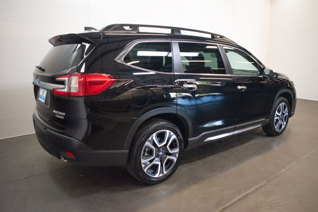 New 2027 Subaru Ascent Touring 7-Passenger SUV