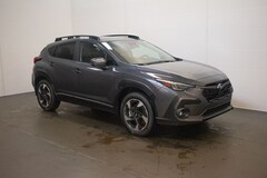 2026 Subaru Crosstrek Limited SUV