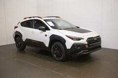 2026 Subaru Crosstrek Wilderness SUV