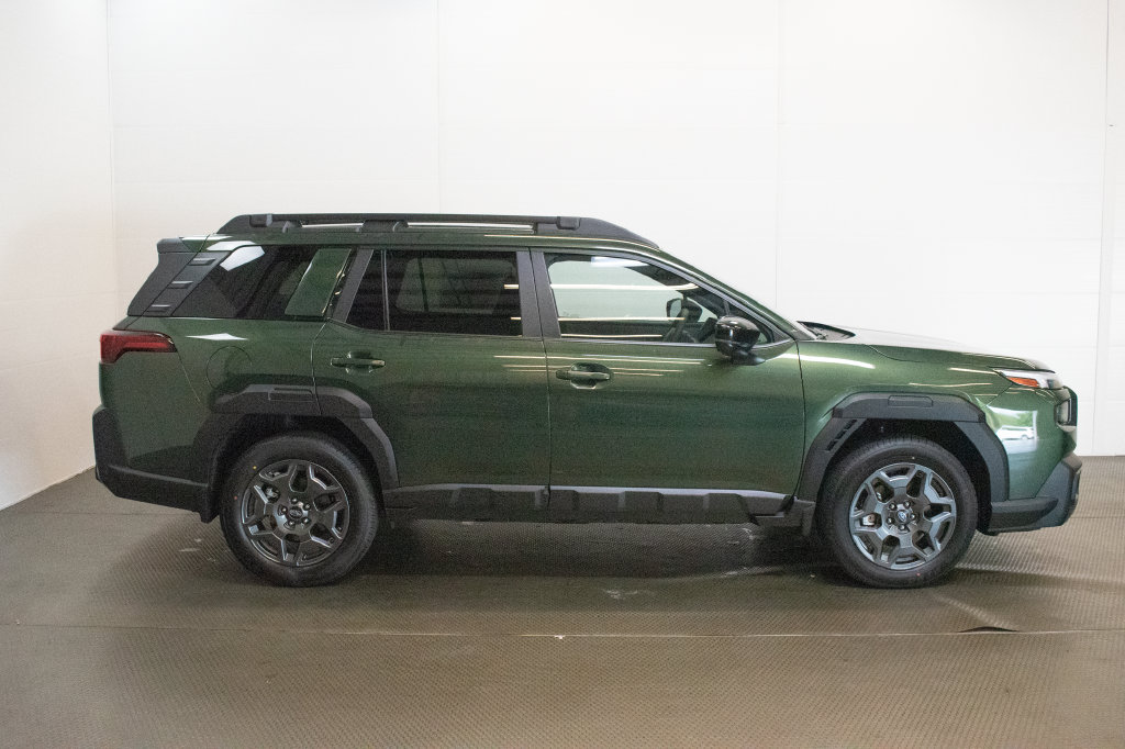 New 2026 Subaru Outback Premium SUV