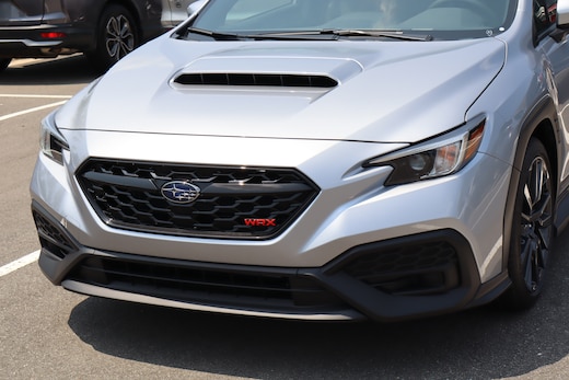 New Subaru WRX in Pineville, NC and Charlotte, NC For Sale Near Me
