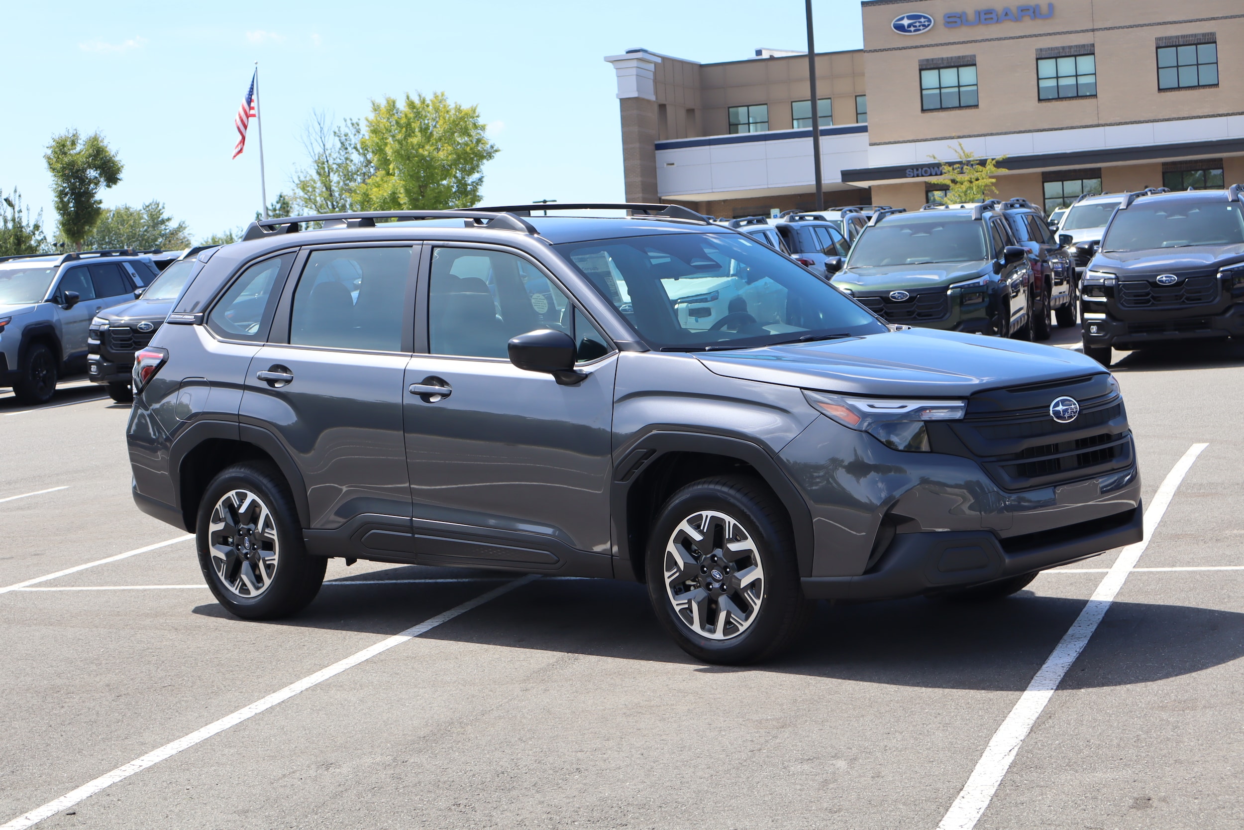 All Inventory | Subaru South Charlotte