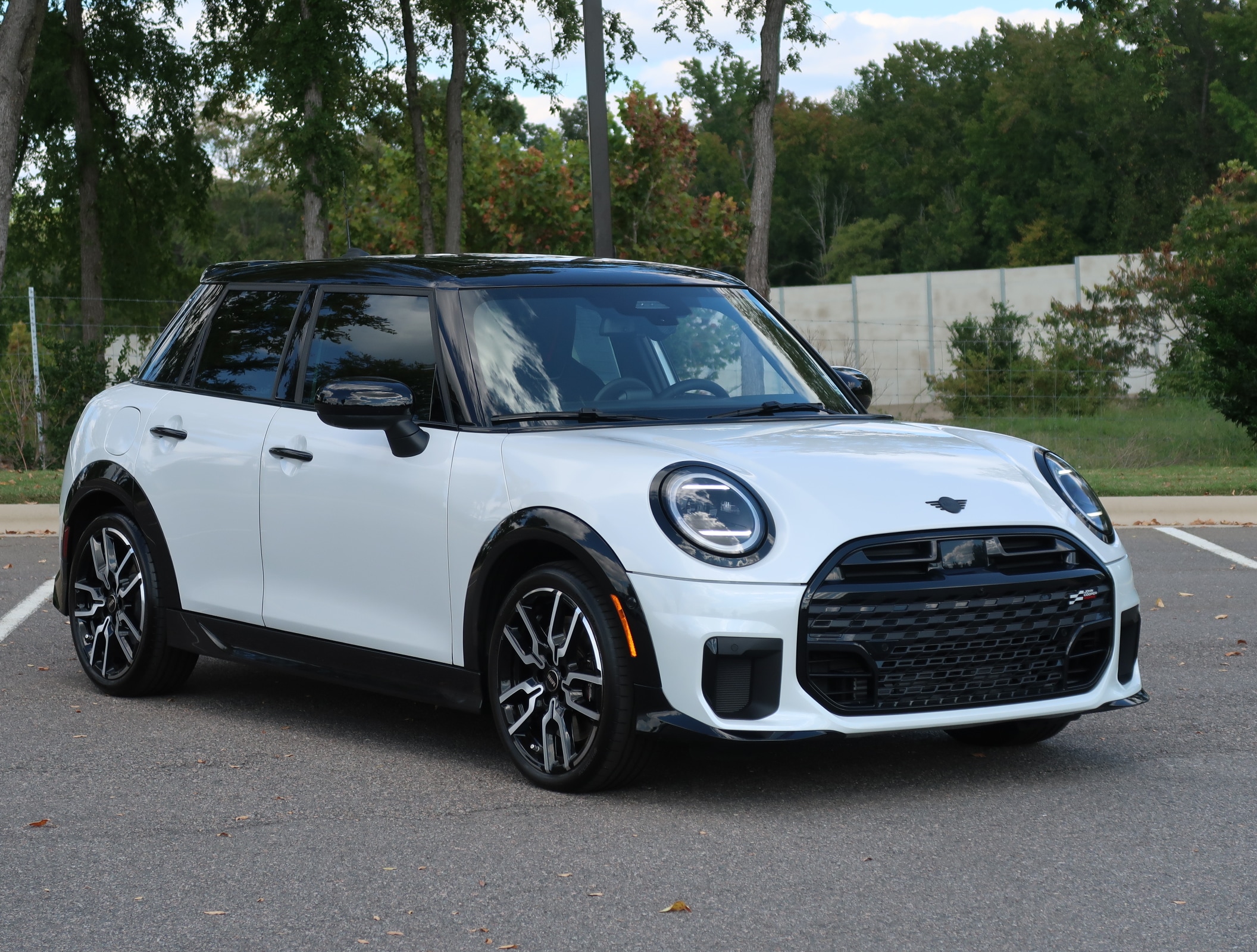 2026 MINI Hardtop 4 Door