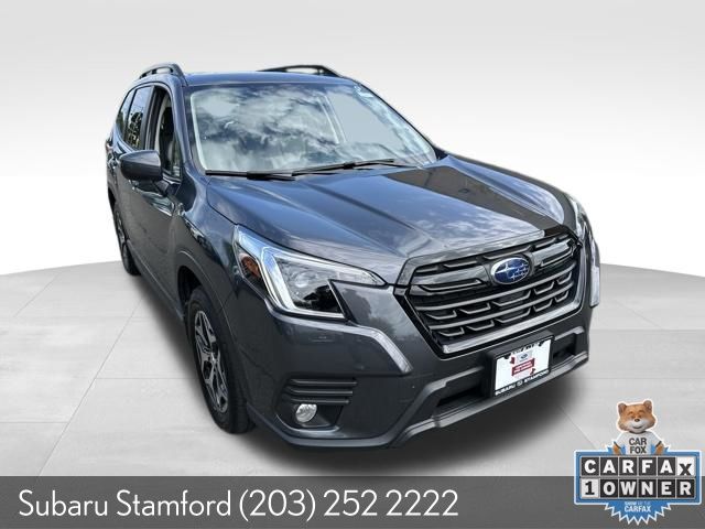 2023 Subaru Forester Premium SUV