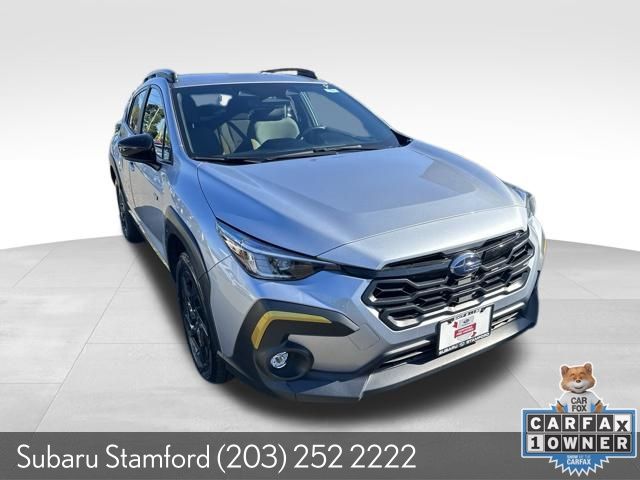 2024 Subaru Crosstrek Sport SUV
