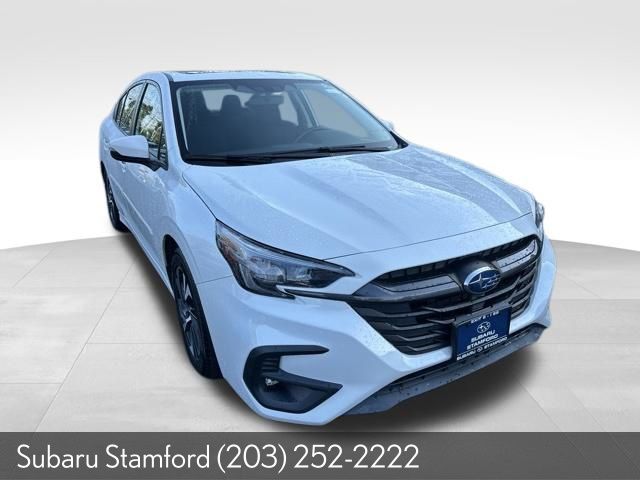 2023 Subaru Legacy Premium Sedan