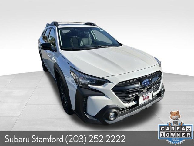 2024 Subaru Outback Onyx Edition SUV