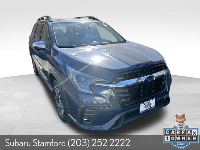 2023 Subaru Ascent Limited SUV