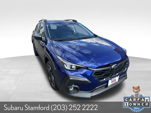 2024 Subaru Crosstrek Limited SUV
