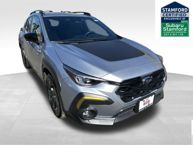 2024 Subaru Crosstrek Sport SUV
