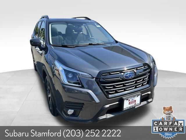 2023 Subaru Forester Premium SUV