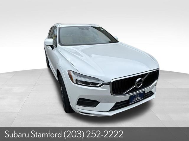 2018 Volvo XC60 Momentum