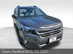 2026 Subaru Forester Premium SUV
