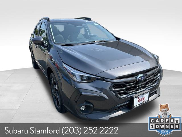 2024 Subaru Crosstrek Limited SUV