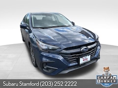 2025 Subaru Legacy Limited Sedan
