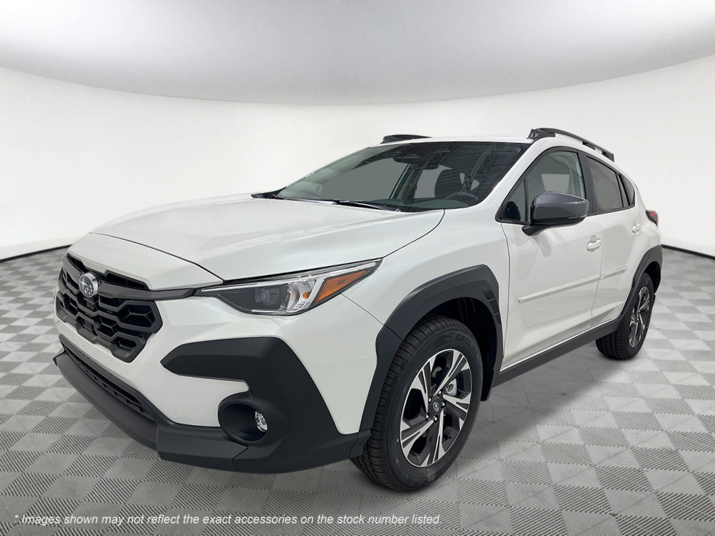 2026 Subaru Crosstrek Premium SUV