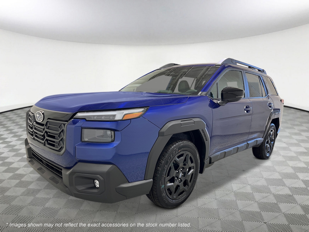 2026 Subaru Outback Limited SUV