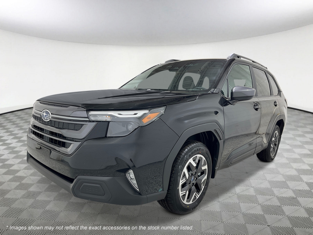2026 Subaru Forester Premium SUV