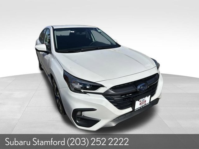 2025 Subaru Legacy Premium Sedan