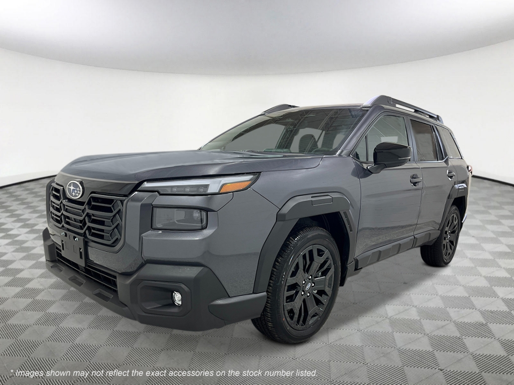2026 Subaru Outback Limited XT SUV