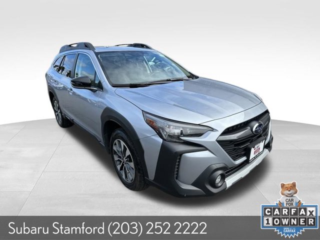 2024 Subaru Outback Limited SUV