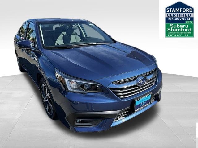 2021 Subaru Legacy Premium