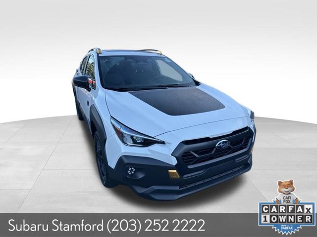 2024 Subaru Crosstrek Wilderness SUV