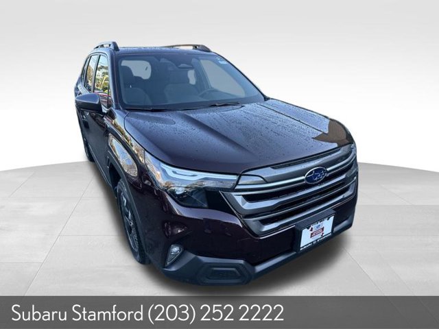 2026 Subaru Forester Premium SUV