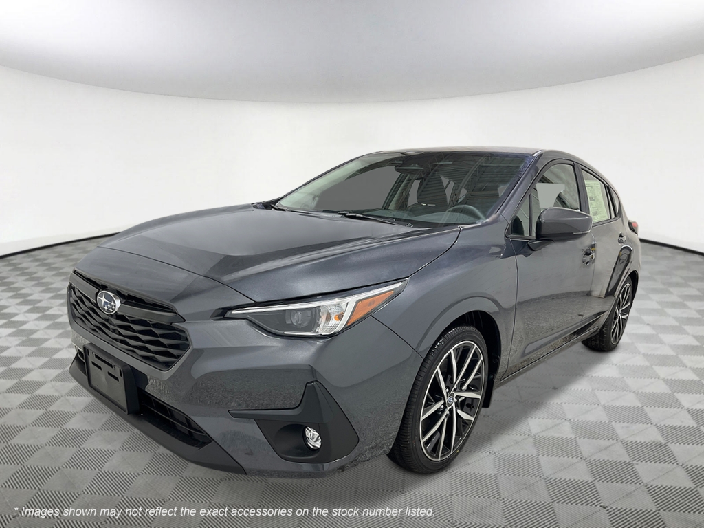 2026 Subaru Impreza Sport 5-Door