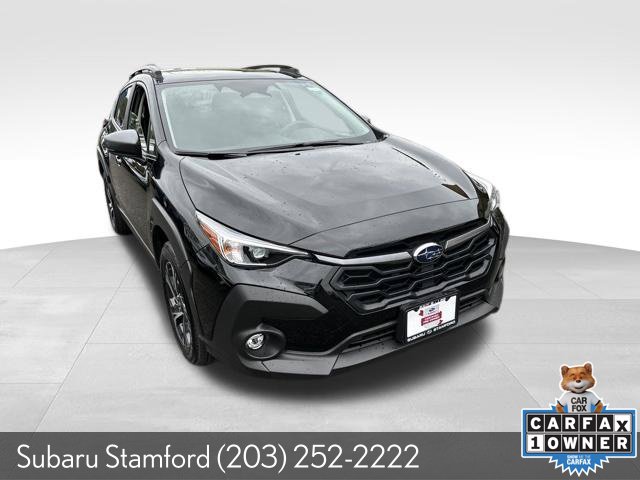 2024 Subaru Crosstrek Premium SUV