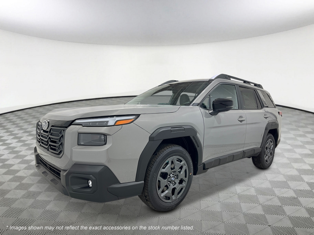 2026 Subaru Outback Premium SUV